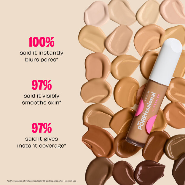 The POREfessional Concealer